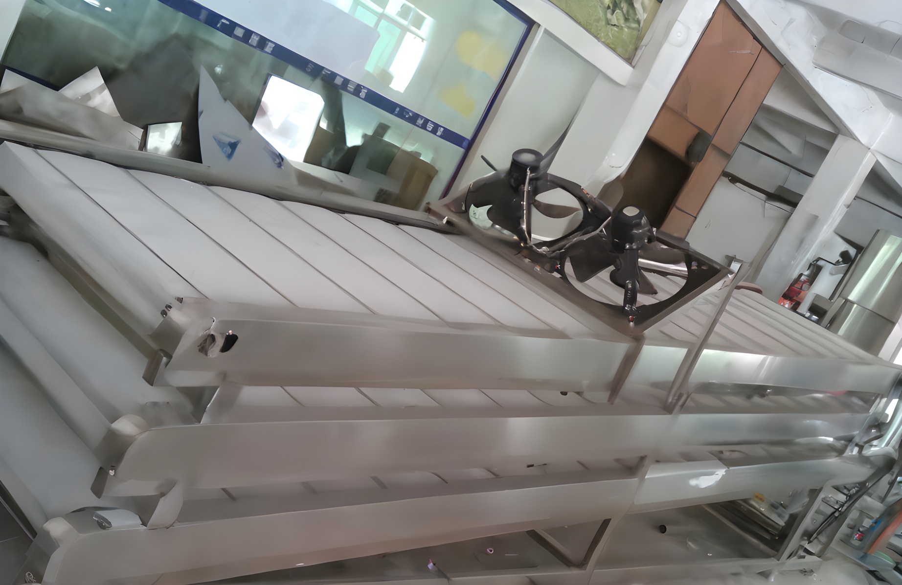 河粉机的优质设备有哪些?