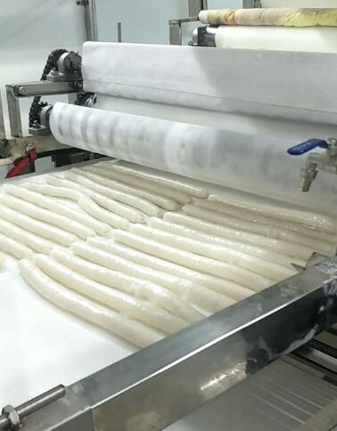 米粉机有哪些选购技巧