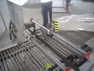 加工有颜色的河粉需要注意哪些