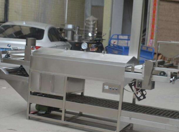 操作河粉机的注意事项有哪些